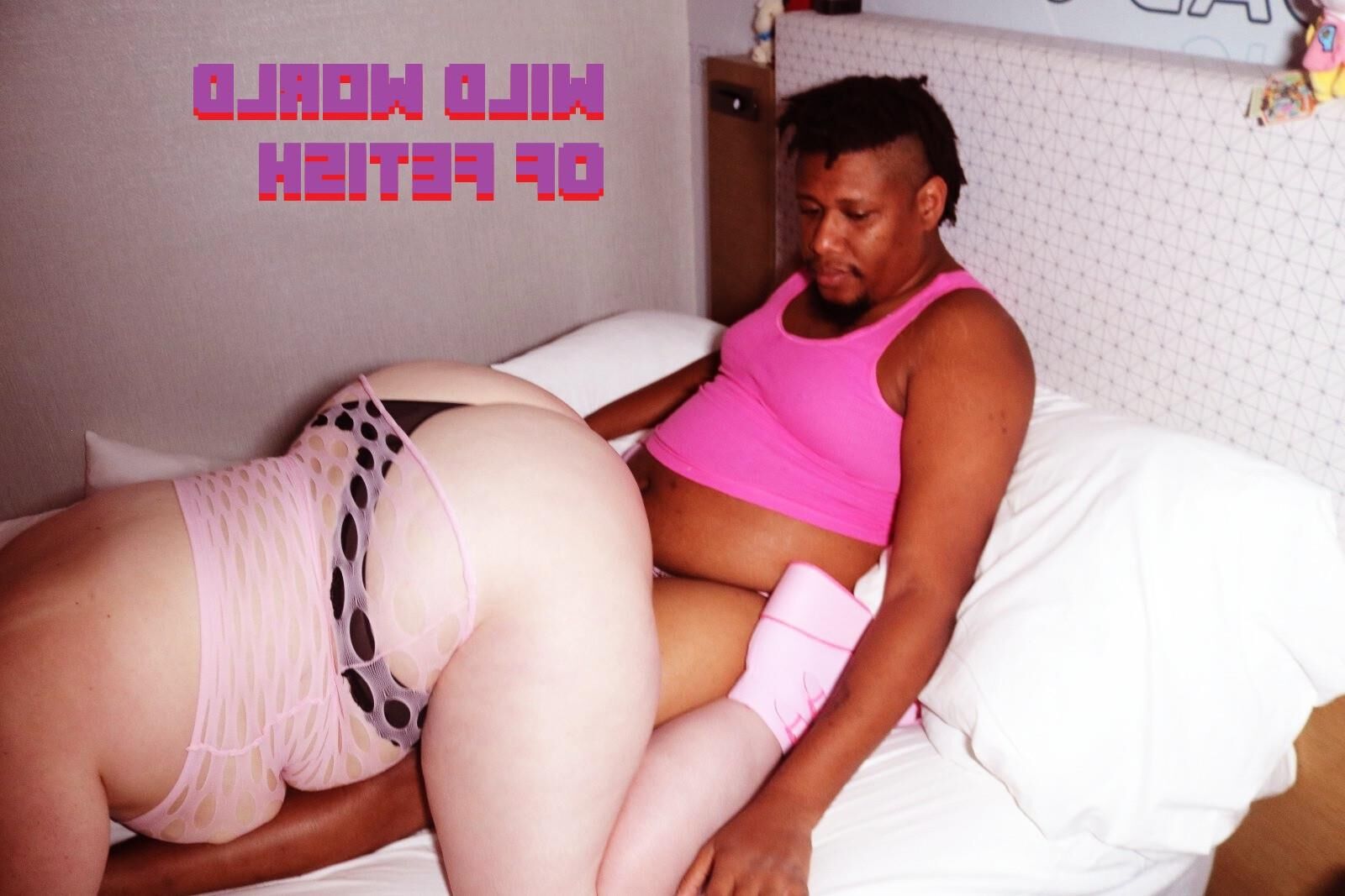 Big Booty Princess