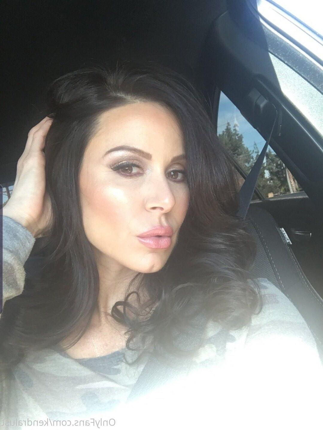 Kendra Lust
