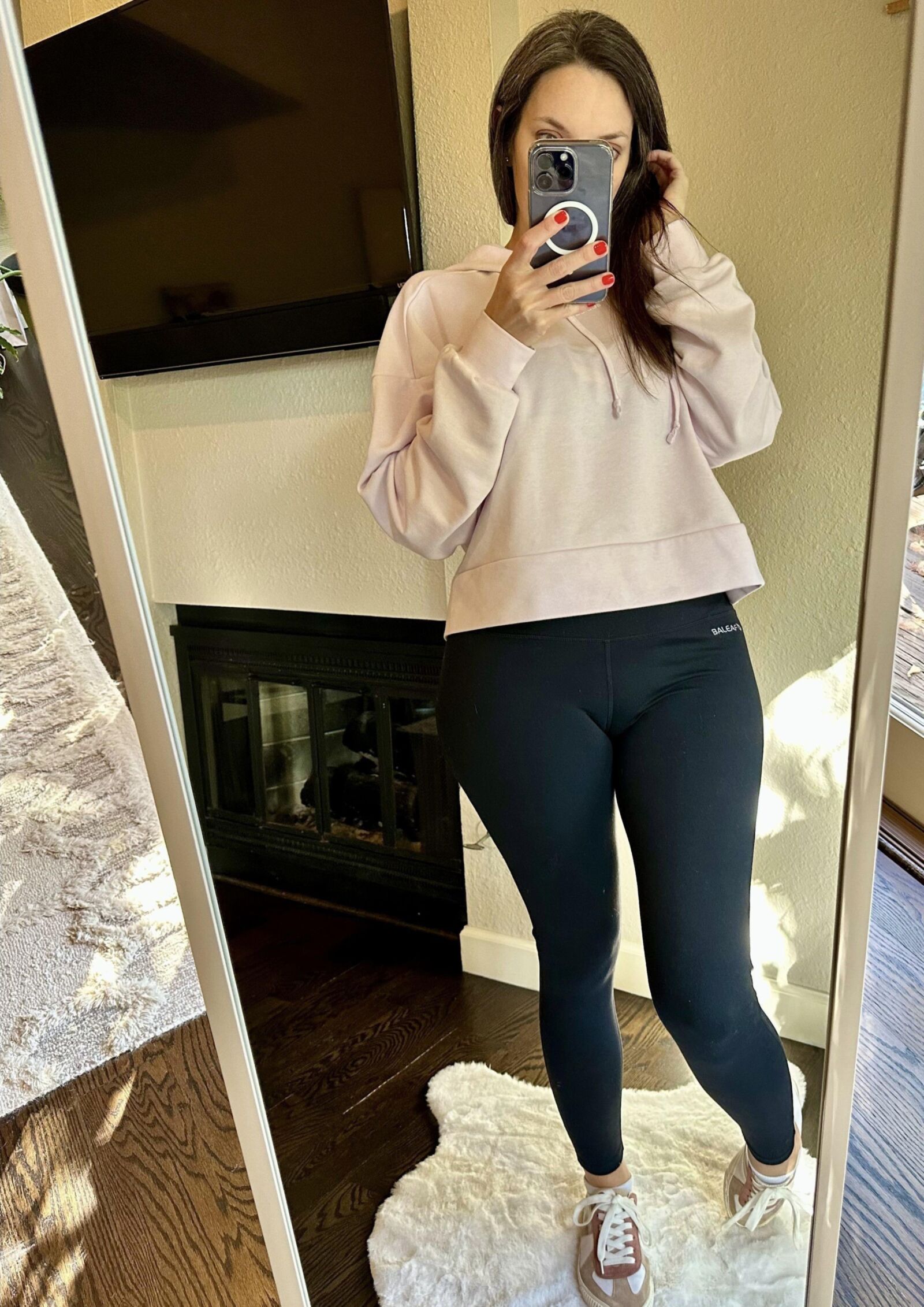Buena esposa lori