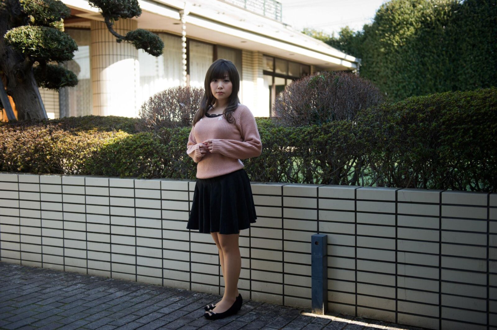Nagase Aki