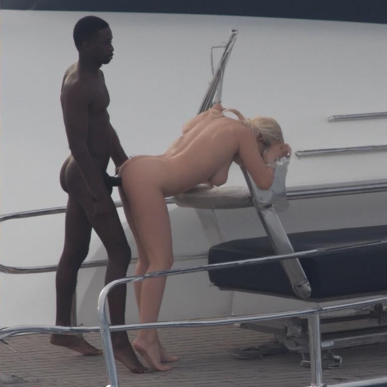 Interracial Ai