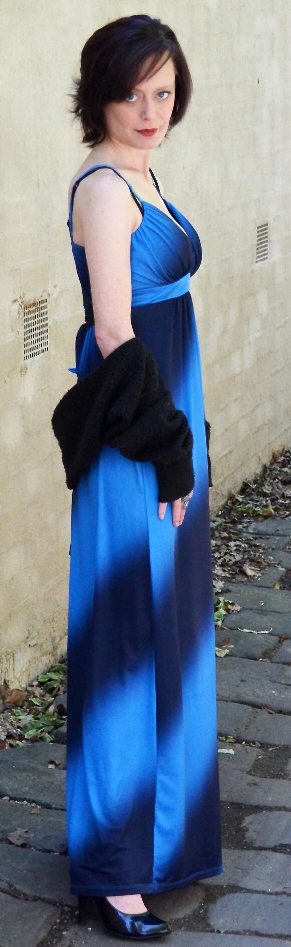 When photo shoots go bad 