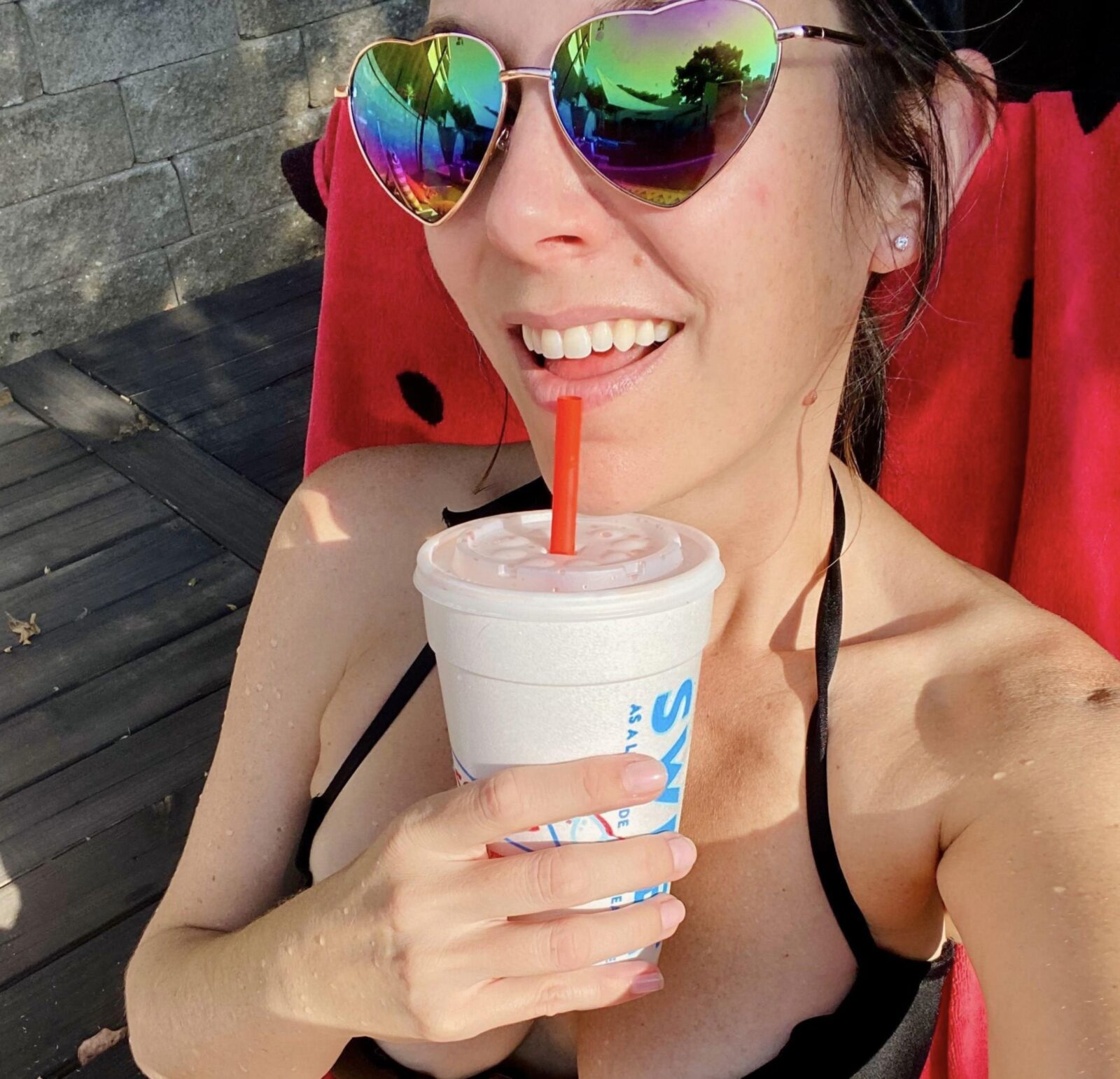 Buena esposa lori