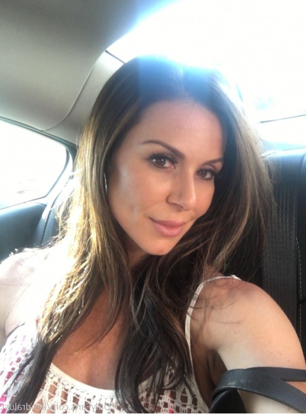 Kendra Lust