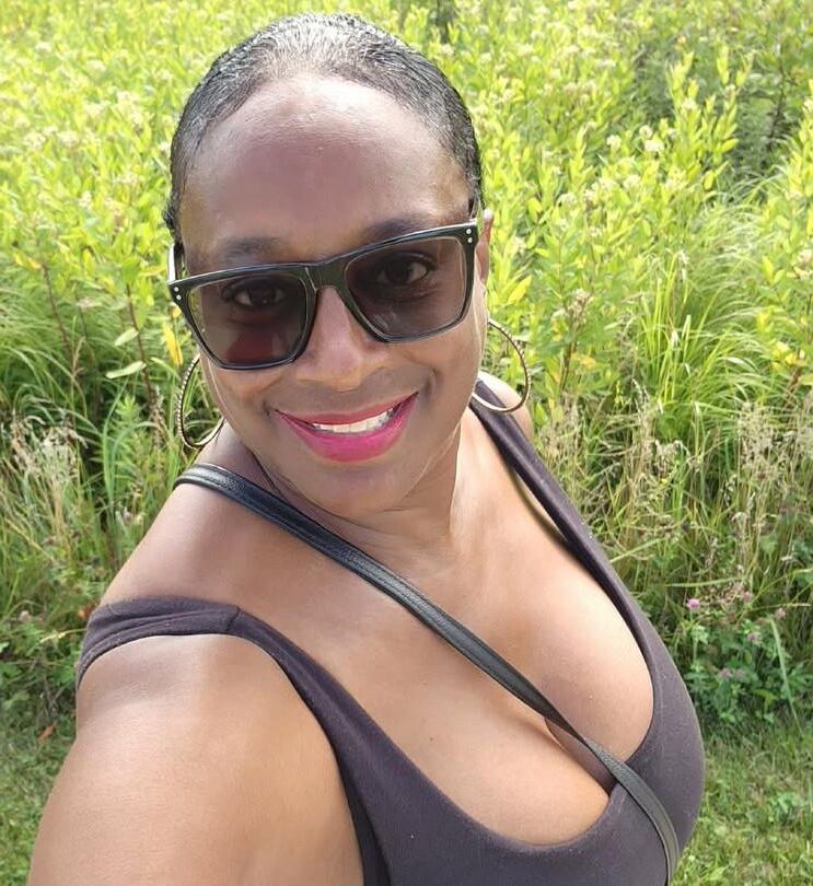 Tante Gina