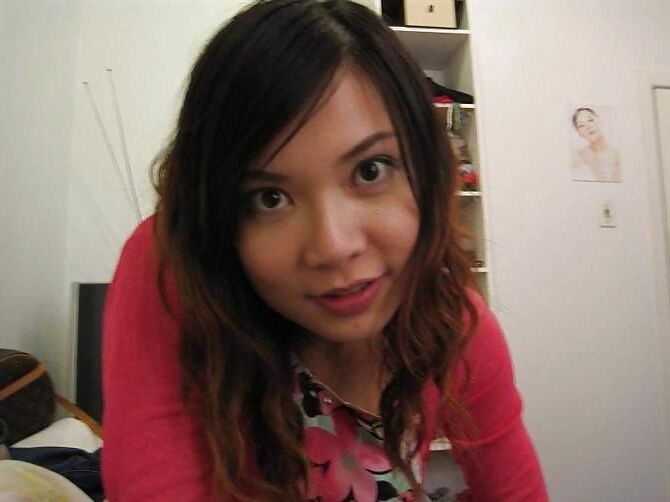 Esposa japonesa amadora Ayako