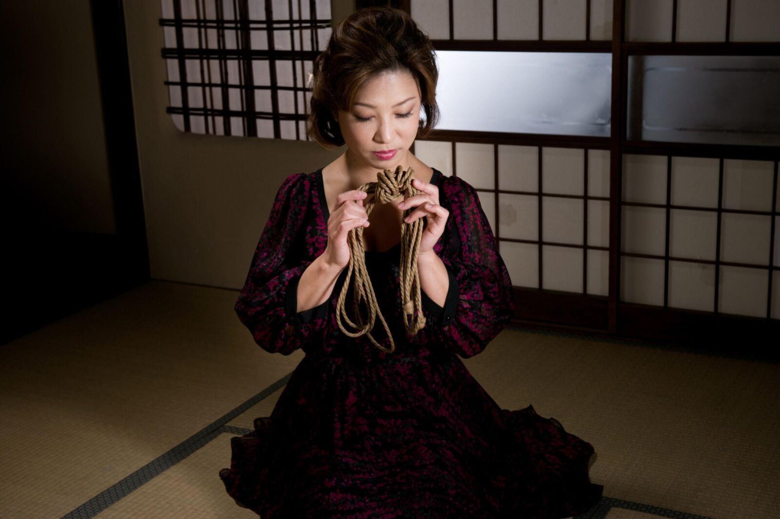 Igarashi Shinobu