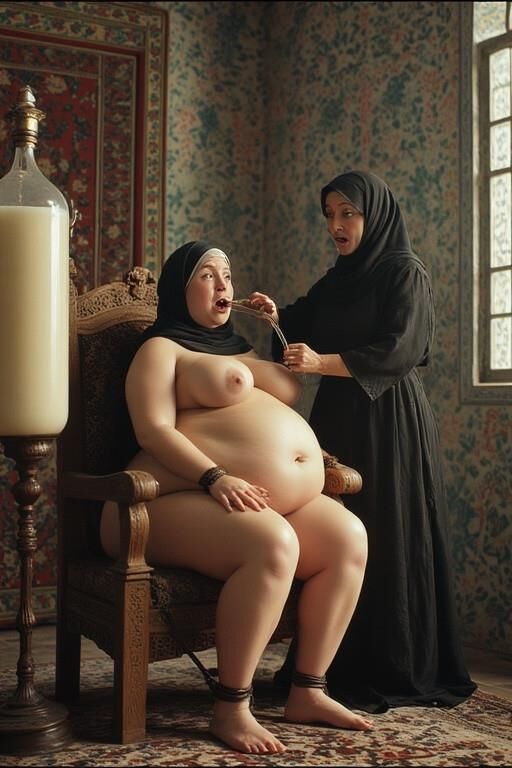 Harem Masting