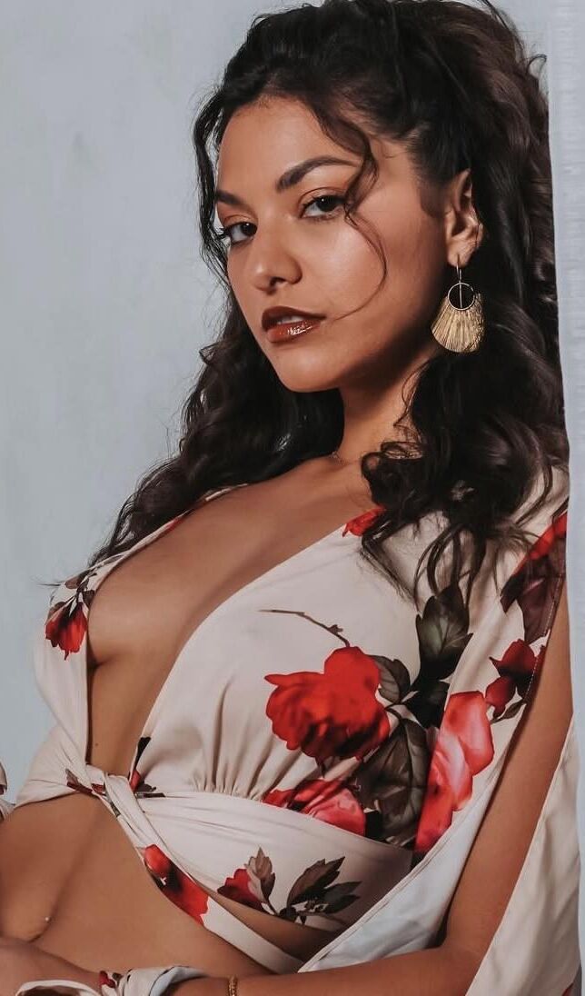 Humberly González