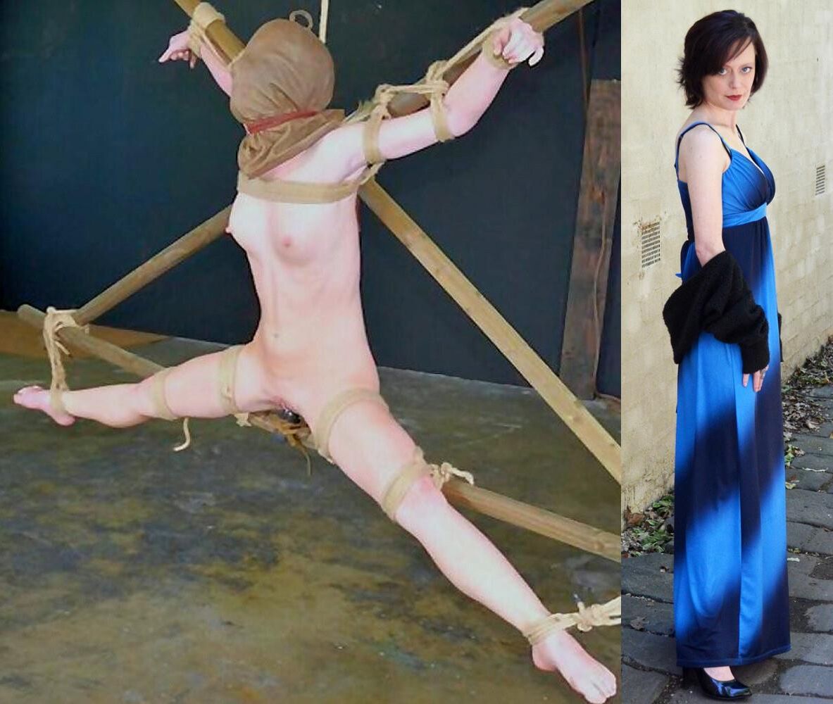 When photo shoots go bad 