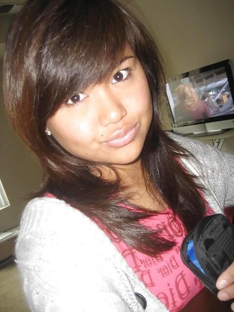 Pinay havaiano