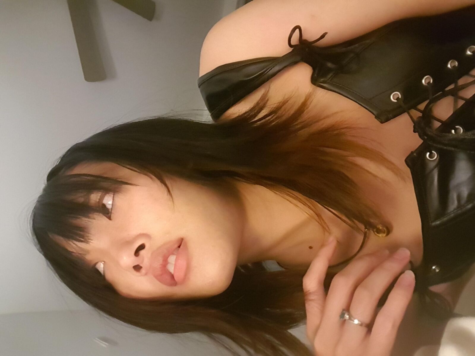 Vagabunda chinesa bao