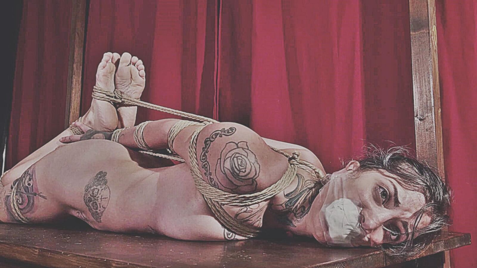Bondage 
