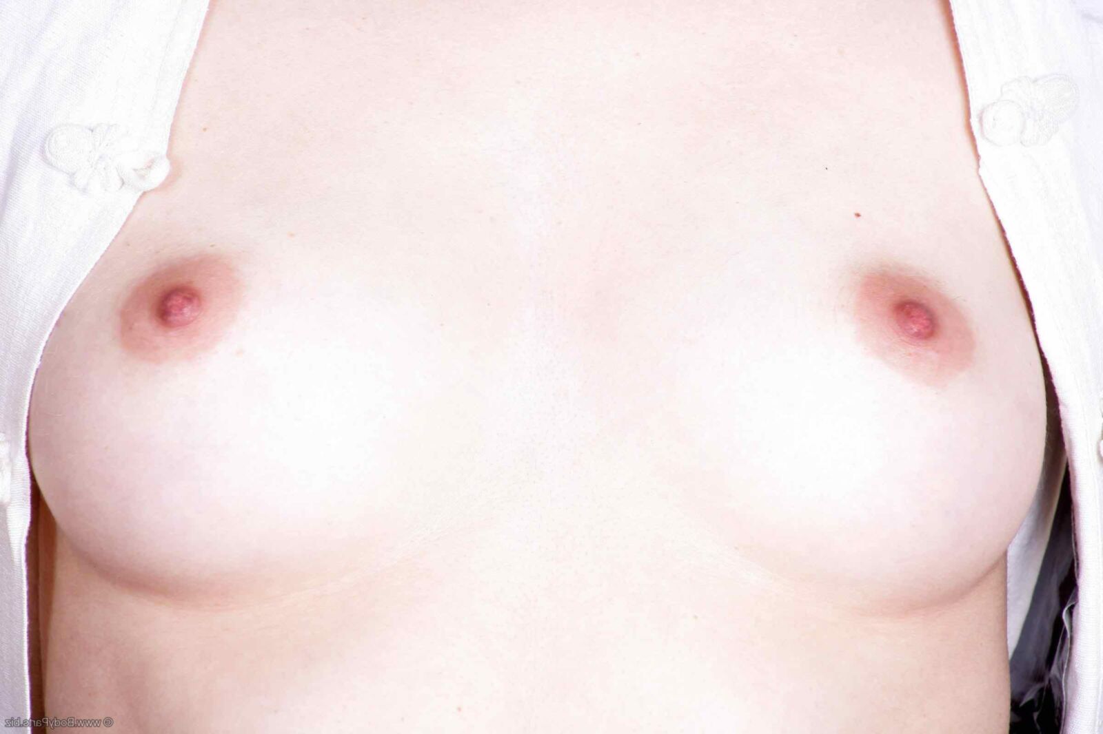 Bodyparts gwen meine Einführung