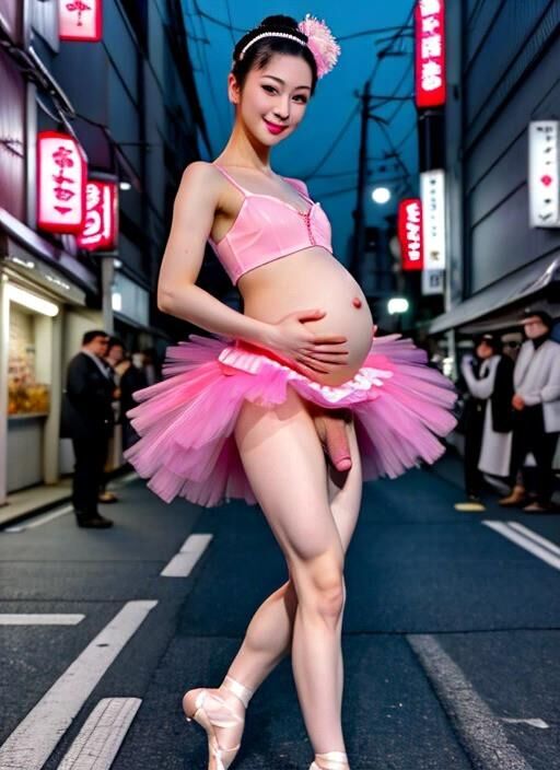 BALERINA SCHREVERSETER trans
