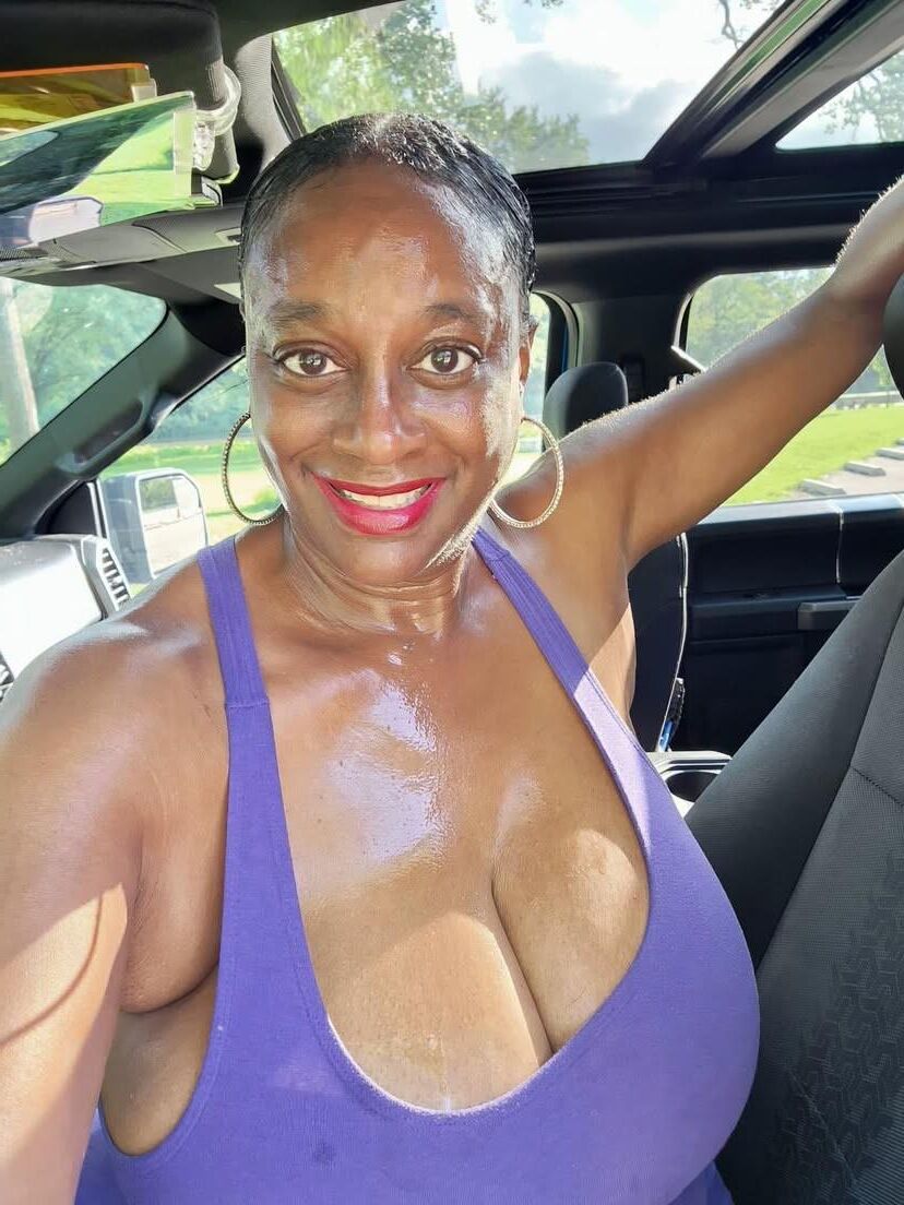 Tante Gina