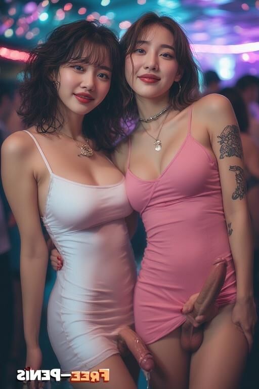 Bar Enge Kleid trans