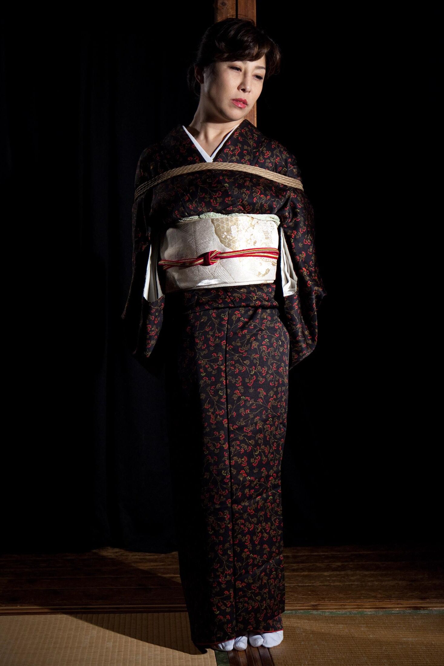 Igarashi Shinobu