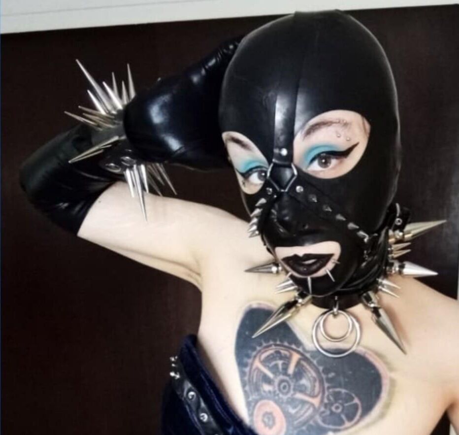Realm of Rubber
