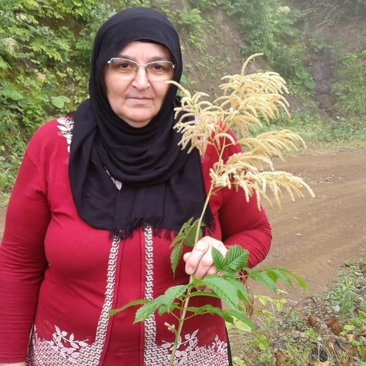 Hijab sexy turco