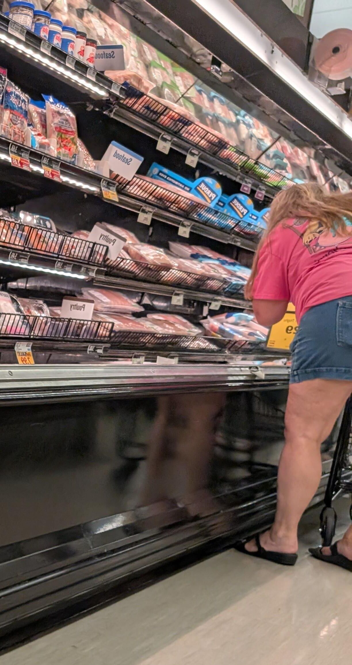 Pierras de comprador gruesas