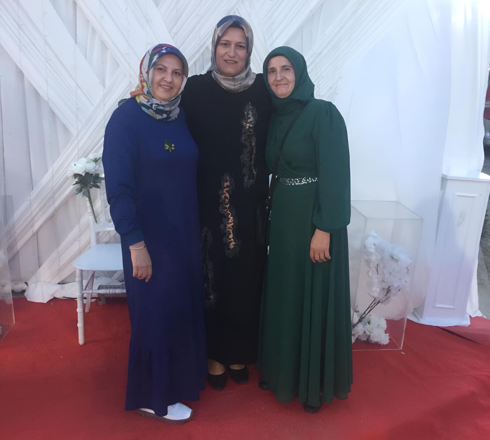 Hijab sexy turco