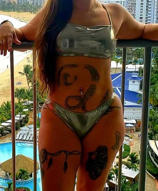 Случайные любительские шлюхи