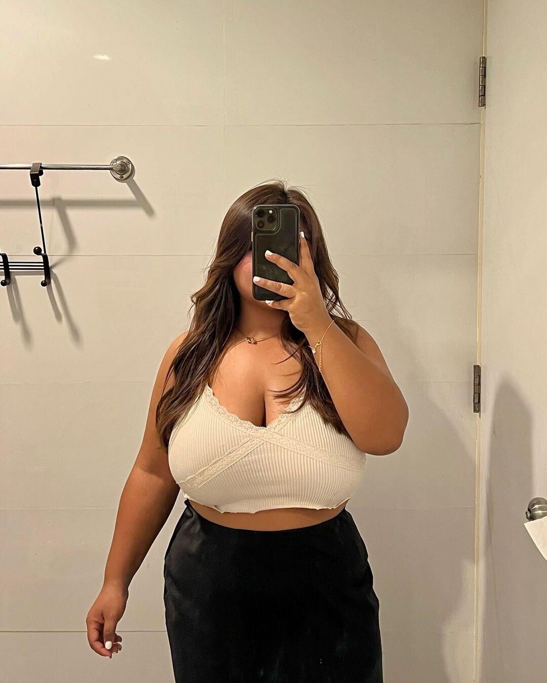Tailandês bbw não nu