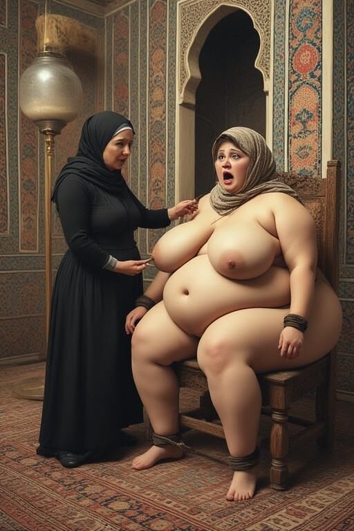 Harem Masting