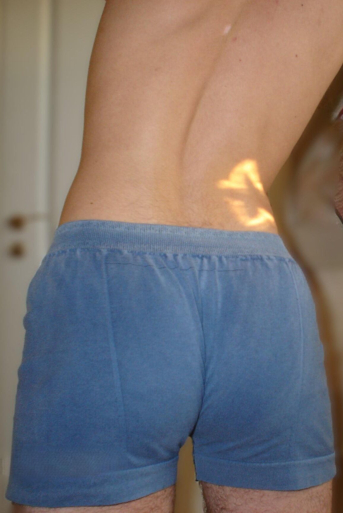 Bunda sexy