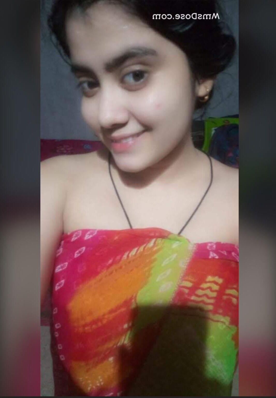 Домохозяйка Desi