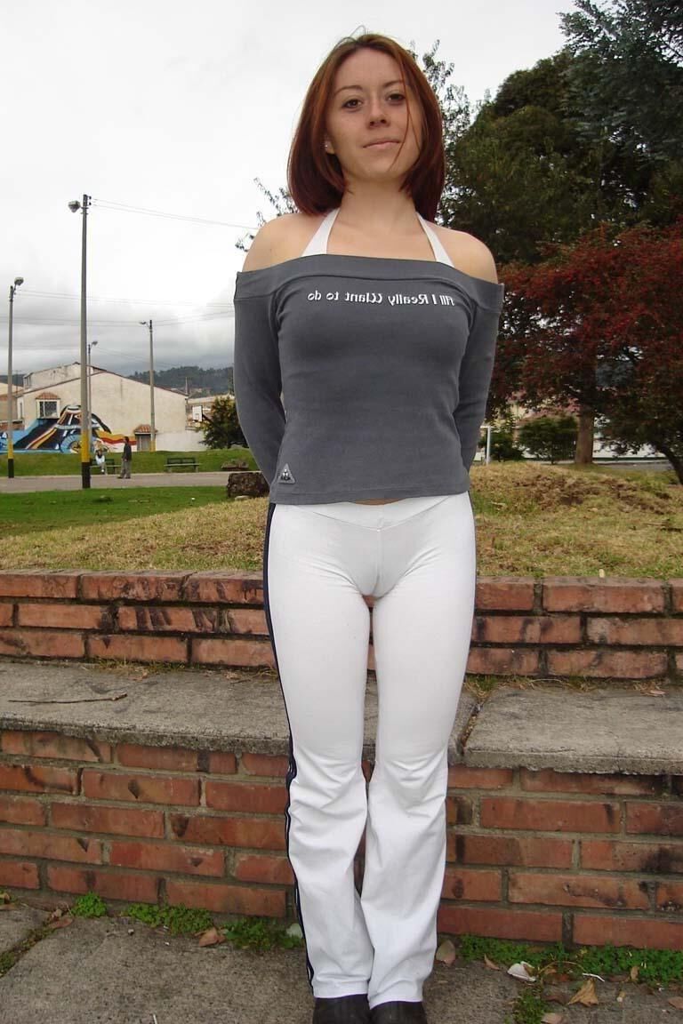 Cameltoe Mix Vol