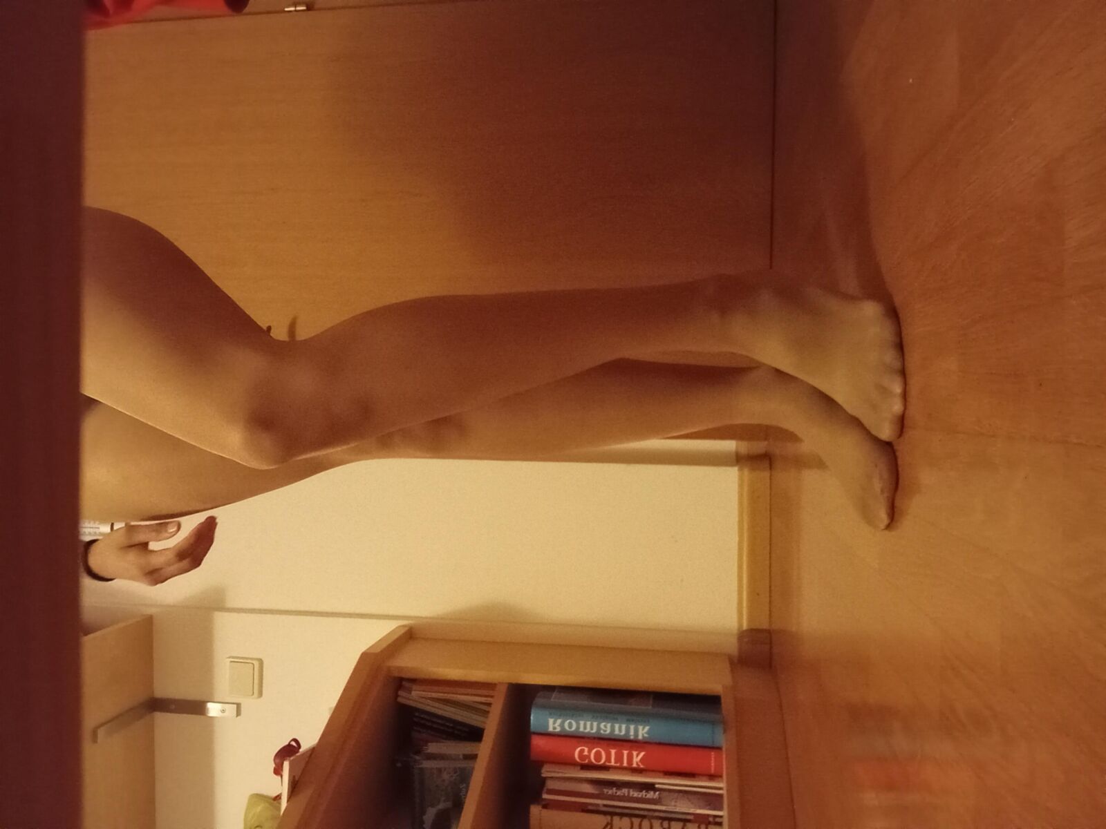 ¿Soy sexy?