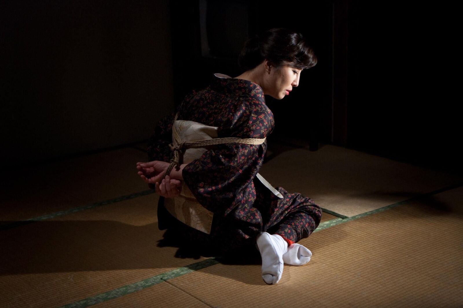Igarashi Shinobu