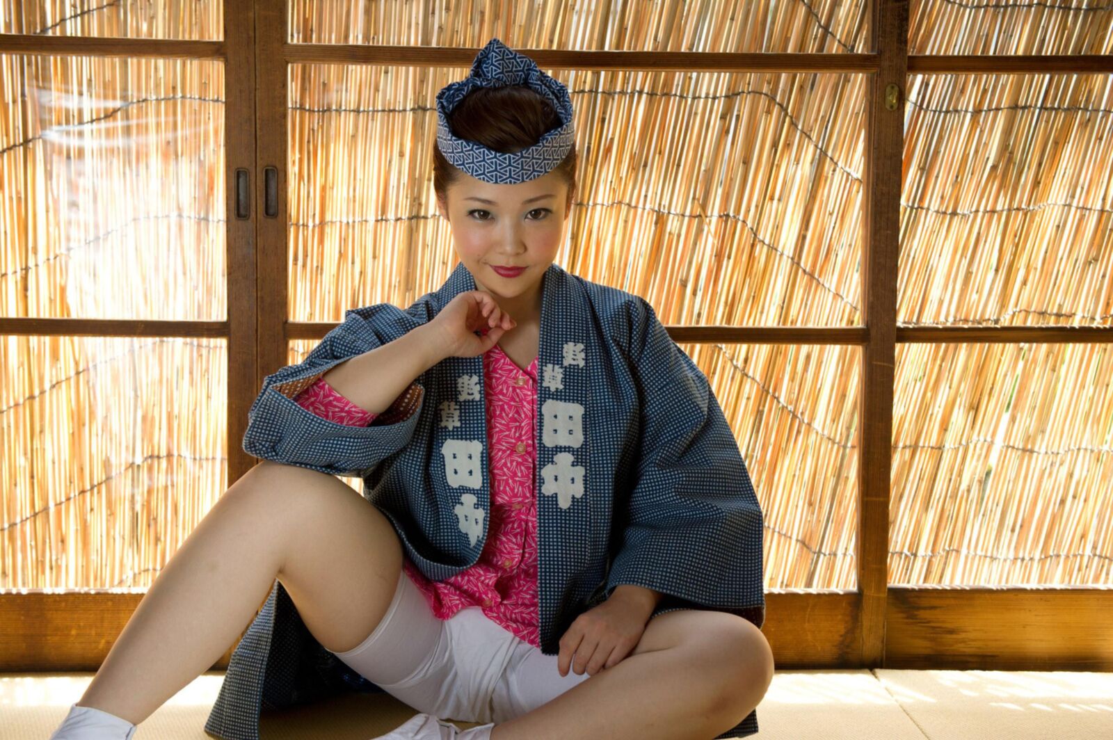 Nagase Aki