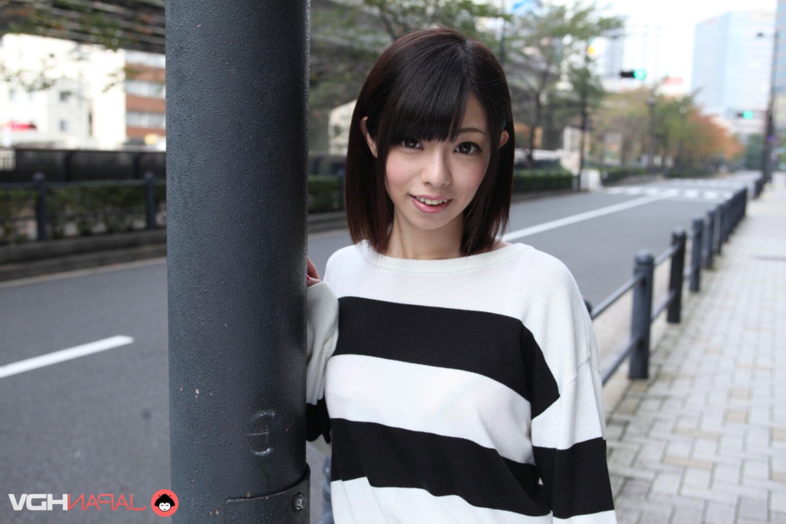 modelo nude japonês Amina Kiuchi