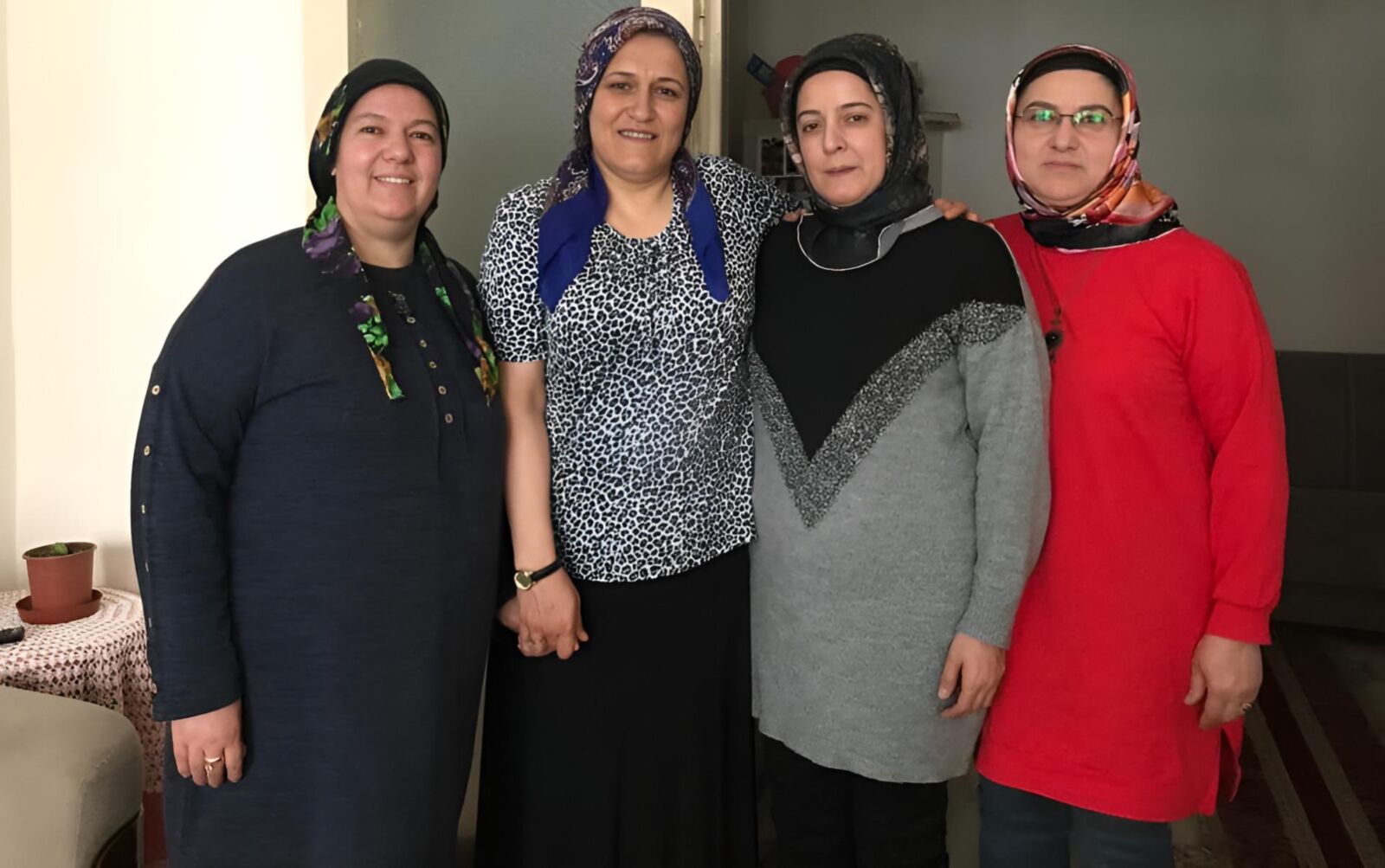 Hijab sexy turco