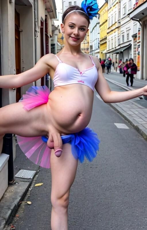 BALERINA SCHREVERSETER trans