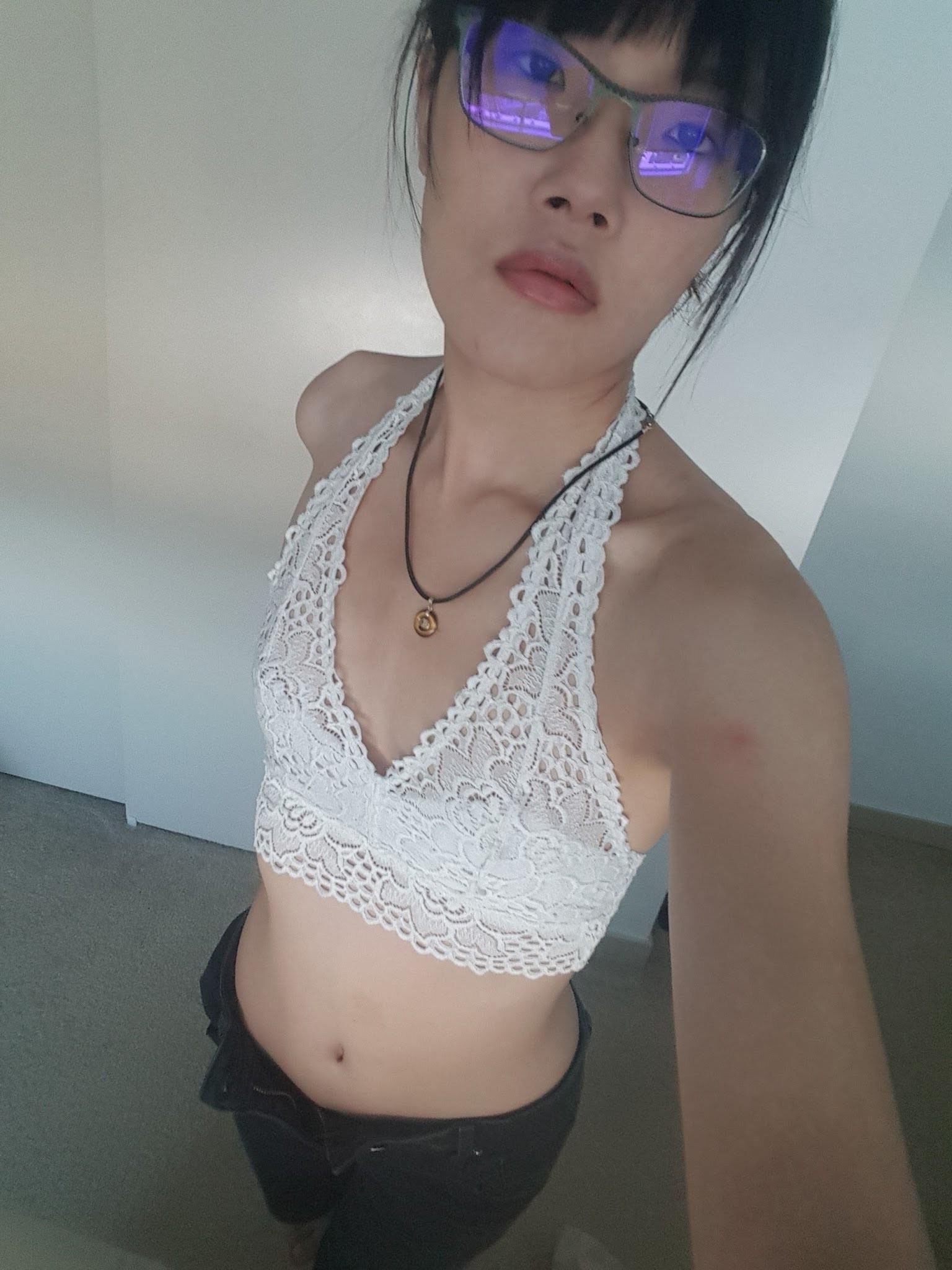 Vagabunda chinesa bao