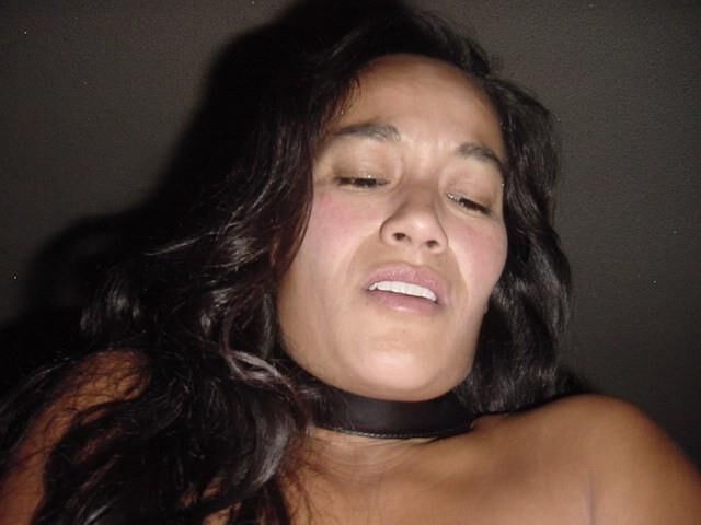 A esposa filipina de Cuckold, tirada pela BWC
