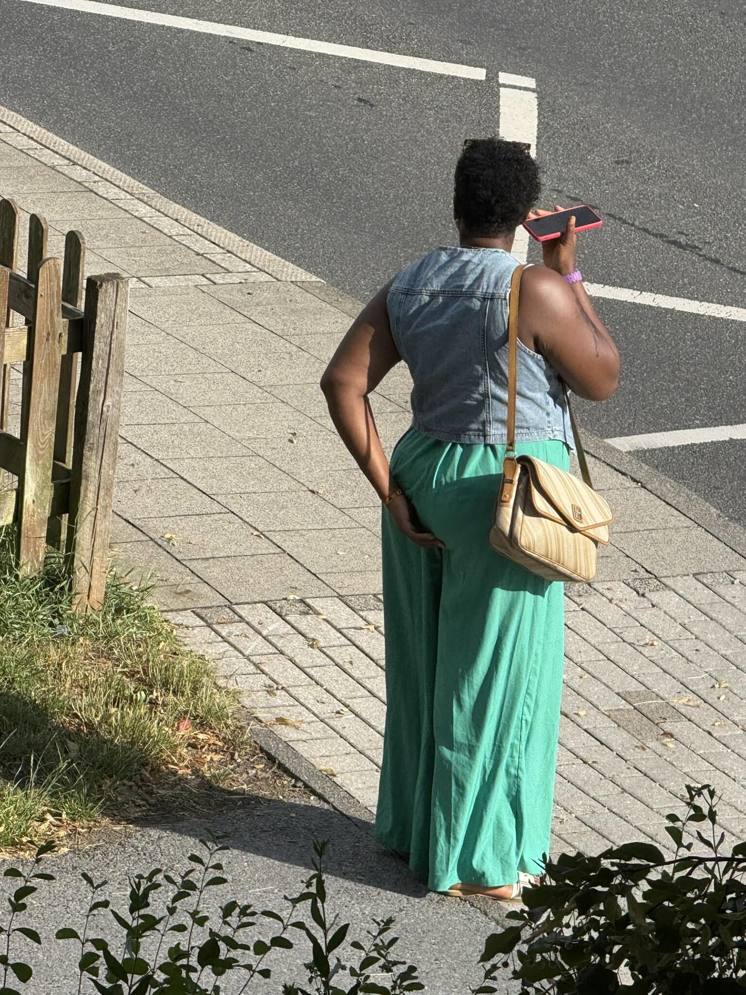 Fotos sinceras de un gran milf de ébano