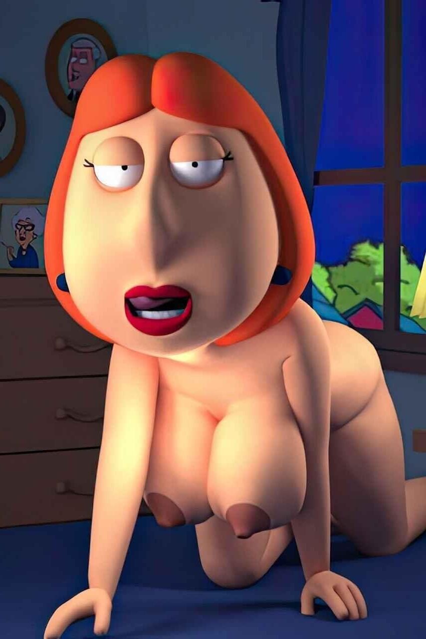 Lois Griffin Ai