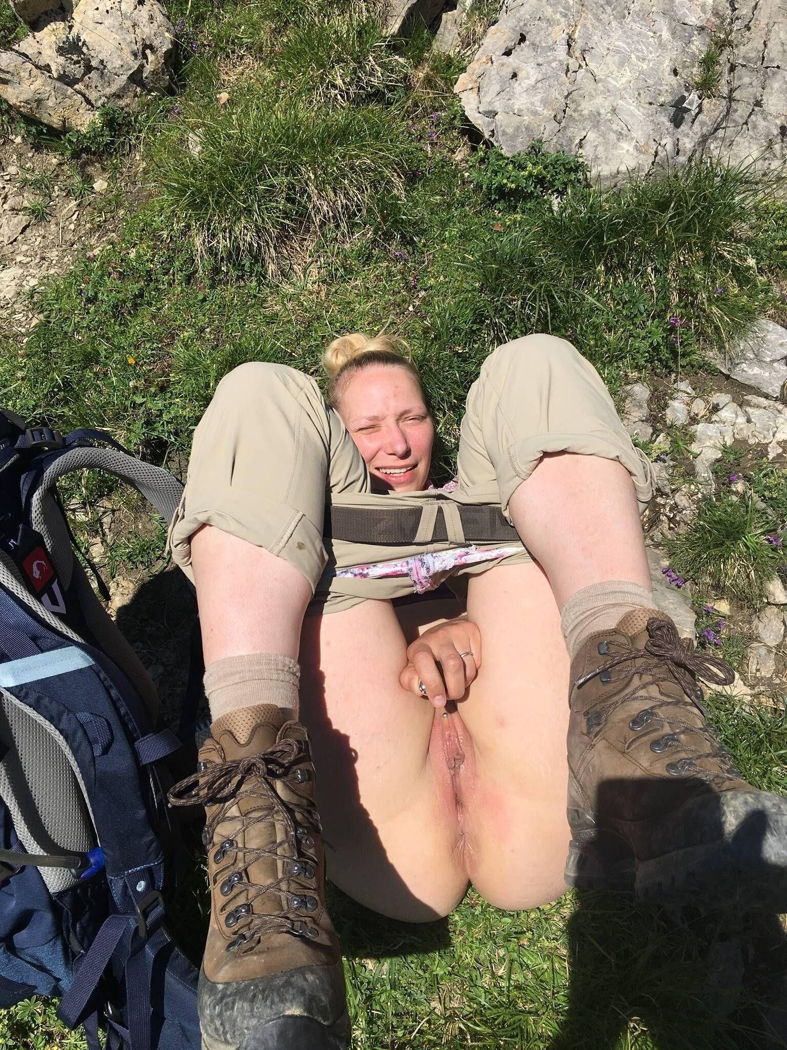 Laat Je Sperma Maar Goed Komen ze Zo Zo Lekker
