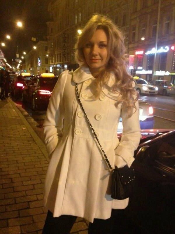 Фотография моей жизни