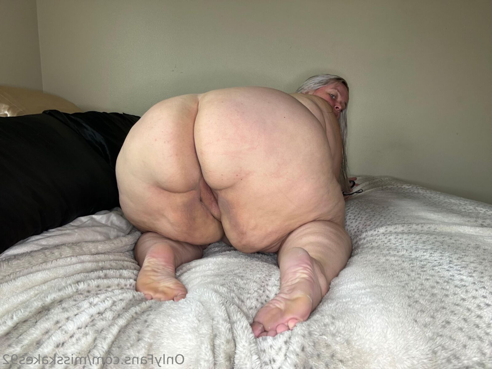 Atractiva milf con gran culo