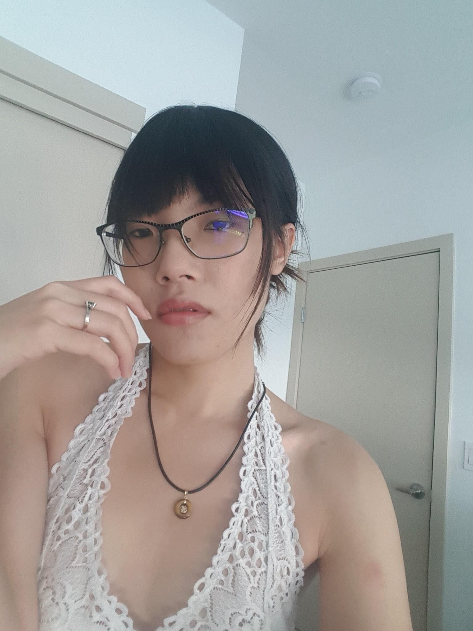 Vagabunda chinesa bao