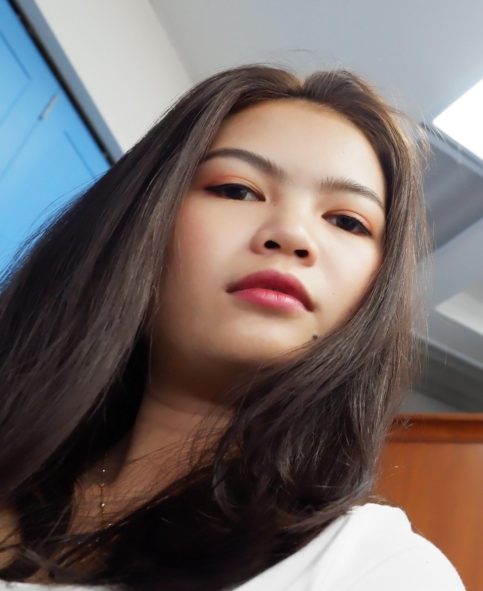 What would you use on me?