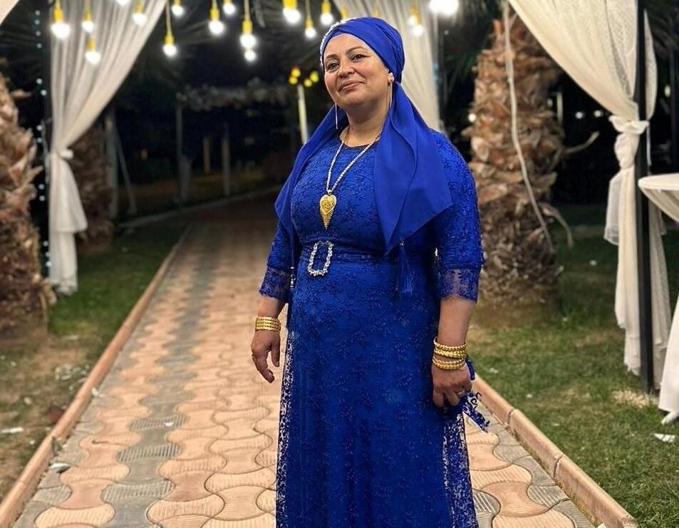 Hijab sexy turco