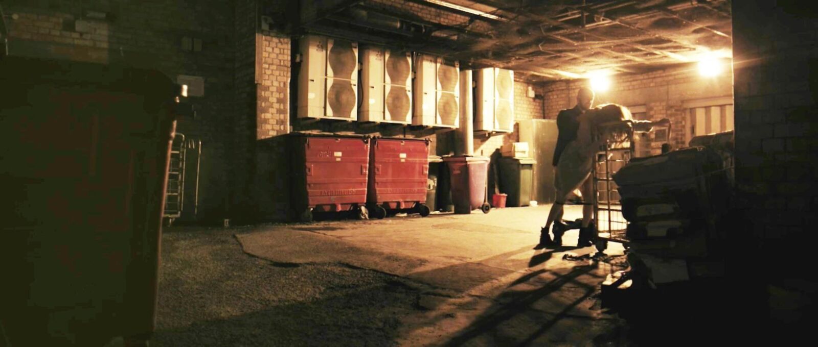 Stills 