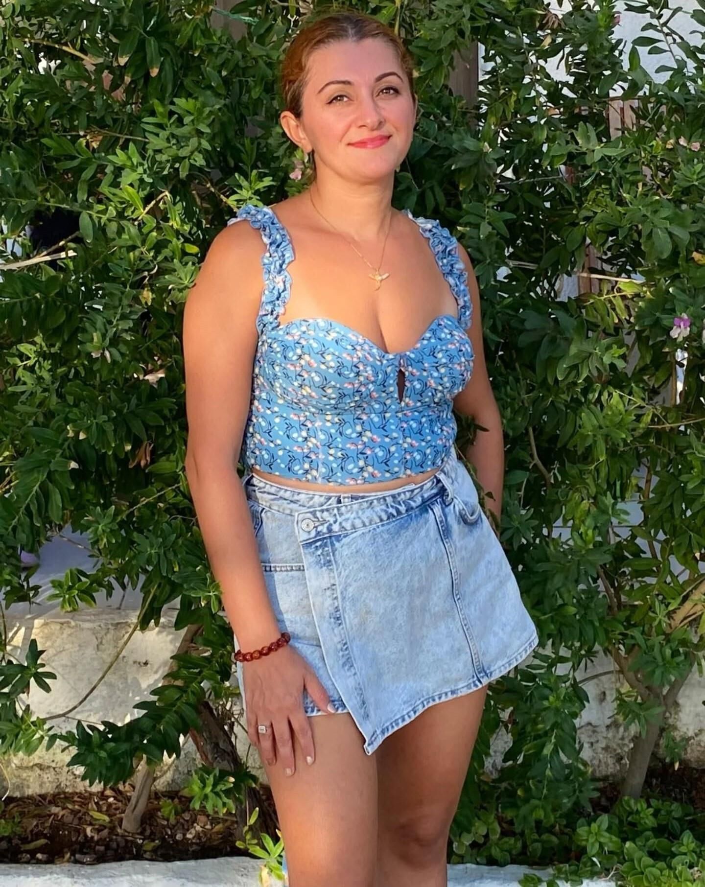 Sexy türkischer Teenager